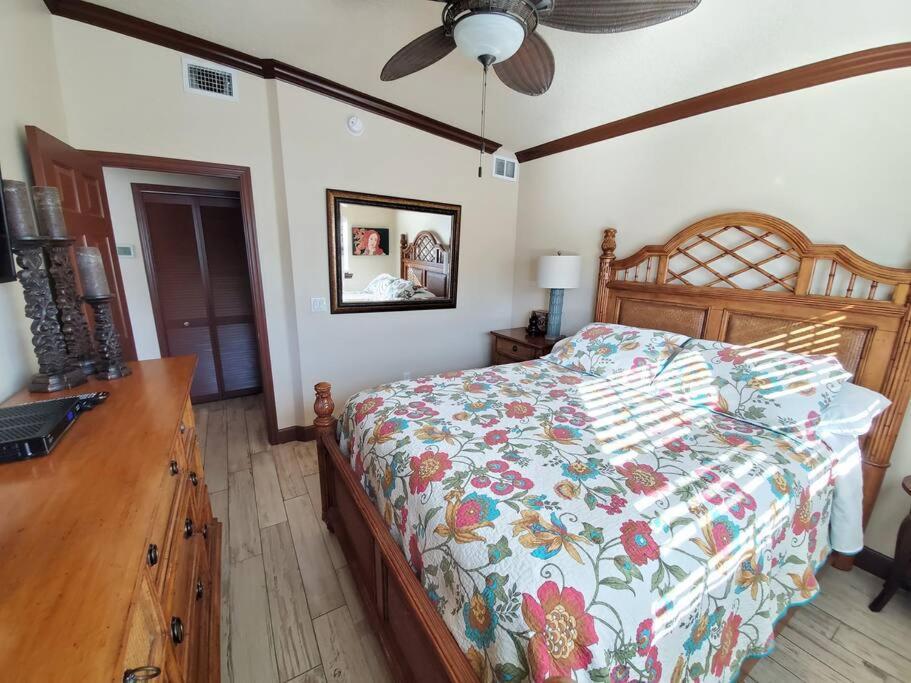 Hawaiian Cottage - Heated Pool Walk To The Beach Cocoa Beach Exterior photo